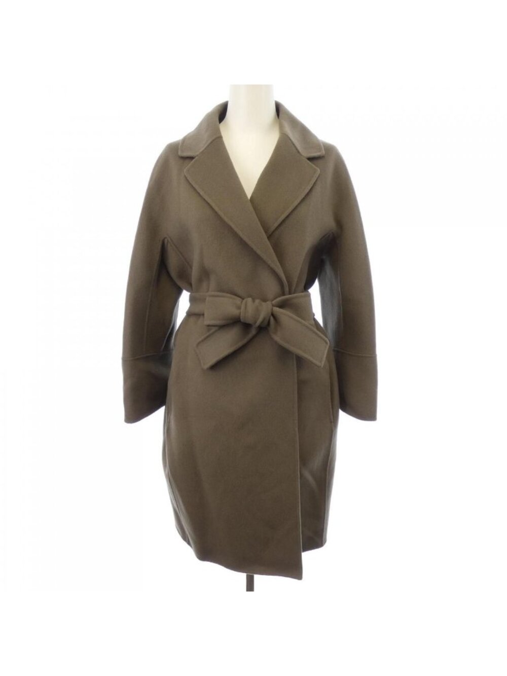 Max Mara S 'S Coat